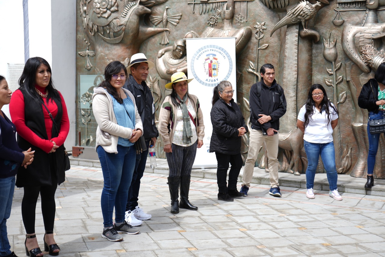 Sombrero de paja toquilla, un patrimonio mundial de origen ecuatoriano –  Ministerio de Turismo